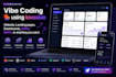 custom ai saas mvp web app using openai, claude and gemini