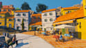 build a realistic roblox map, city, simulator and game environment