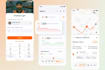 develop ai logistic app, warehouse staff attendance app, digital timesheets app