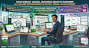 do bookkeeping on quick books online