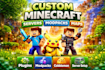 create fix optimize minecraft server modpacks convert forge to fabric forge mod