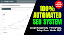 create hands free SEO content automation
