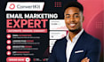 setup convertkit newsletter design convertkit landing page kit email sequence