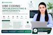 develop loveable, figma, ai website ai saas landing page ai testing