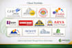 create branding strategy and business growth reports