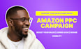 setup amazon PPC ads for campaigns management amazon fba sponsored ads
