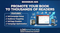 create and manage high converting bookbub ads for your book