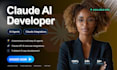 build claude ai agents, claude code, openclaw ai automation claude ai developer