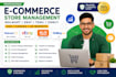 be your walmart ebay temu and onbuy virtual assistant