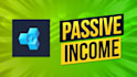 develop passive income website, earning website, earning software, token website