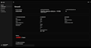 design a modern web user interface and landing page  business