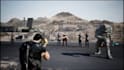 develop a 3d multiplayer action shooter adventure rpg game in unreal engine 5