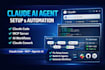 claude cowork ai agent claude consultant claude trainer claude setup claude code