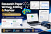 do academic writing, dft studies, and data interpretation