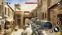 develop a first person fps shooter multiplayer game in unreal engine 5