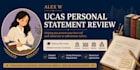 edit and review your ucas personal statement