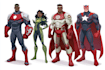 comic book professional artist