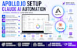 setup apollo io apollo io claude automation apollo io apollo io apollo sequence