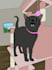 draw your pet with partially paralyzed hands