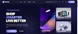 build a custom ecommerce website with full stack backend