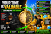 grind roblox games and complete repetitive tasks while youre away