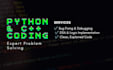 be your cpp and python programmer for dsa and debugging