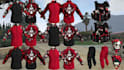 design you professionally made fivem clothing, eup