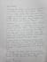 write anything with my beautiful handwriting