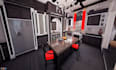 fix fivem mlo collision flickering props and optimize mapping