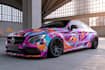 professional vehicle wrap design, car wrap