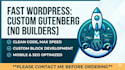make website with gutenberg editor