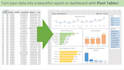 manage your data proficiently in microsoft excel