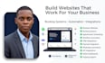 build an automated booking website with n8n and custom apis
