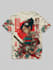 japanese t shirt illustration