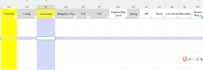 automate your supply chain reports and inventory tracking