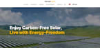 develop a responsive mern stack web application