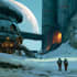 sci fi illustration and sci fi art