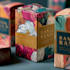 design professional packaging and labels