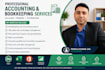 do bookkeeping, accounting, tally, excel and data entry tasks