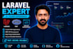 fix bugs and develop laravel PHP projects professionally