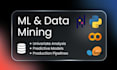 build univariate data mining and ml predictive models
