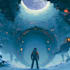 do sci fi illustration and sci fi sci fi illustration