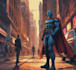 comic book professional artist