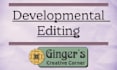 developmental edit your book