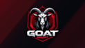 design outstanding goat head logo with express delivery