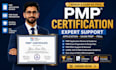 pmp certification pmi application renewal pdus exam prep capm project management