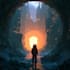 do sci fi illustration and sci fi sci fi illustration