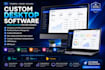 develop custom desktop software for your business