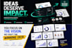 deliver expert presentation design that elevates your value