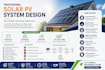 design residential and commercial solar systems